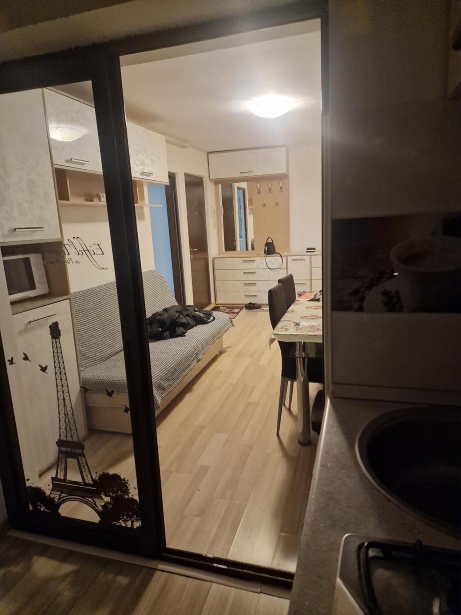 2 Bedrooms Apartment. Galati  Ngoại thất bức ảnh