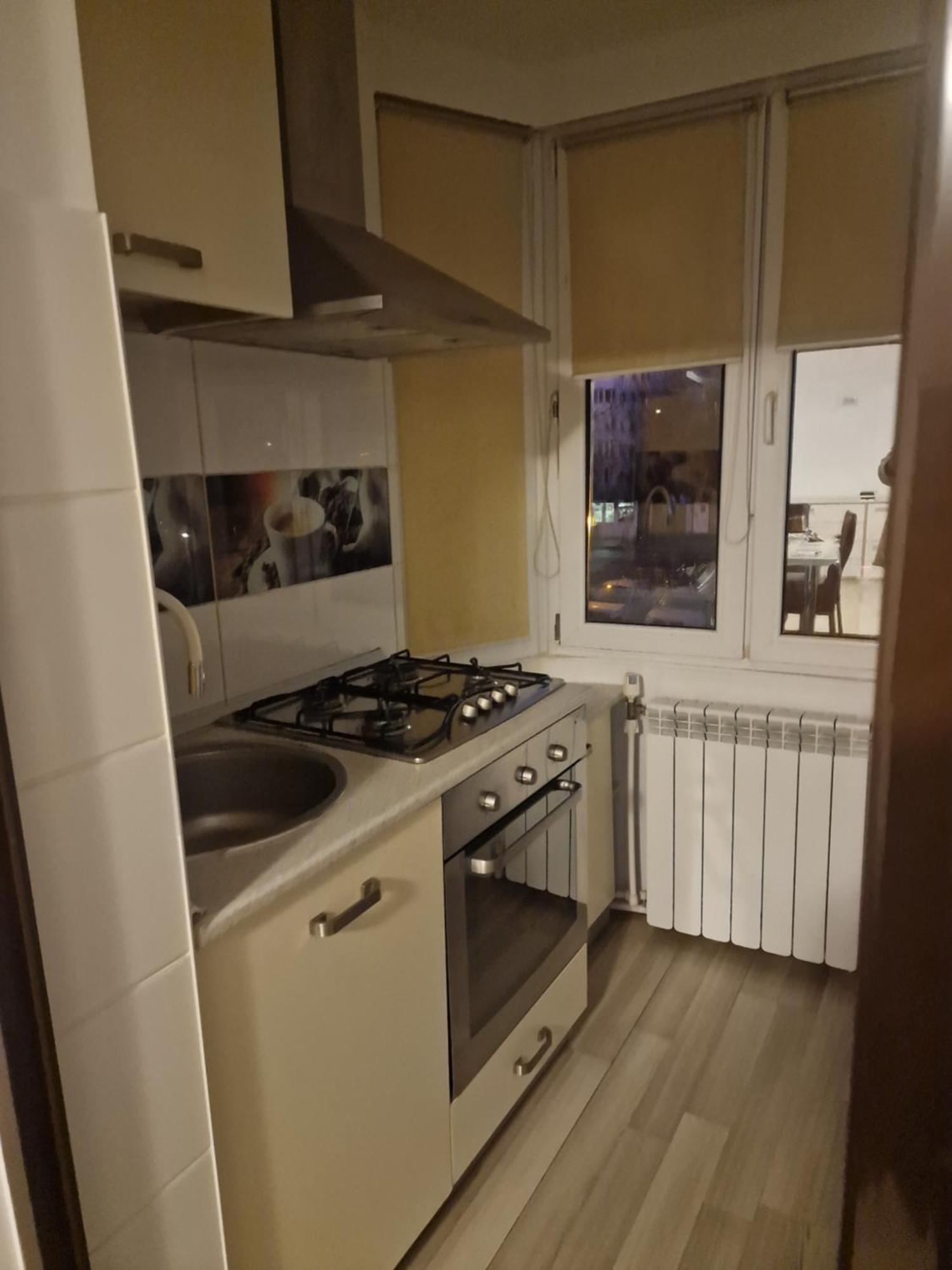 2 Bedrooms Apartment. Galati  Ngoại thất bức ảnh